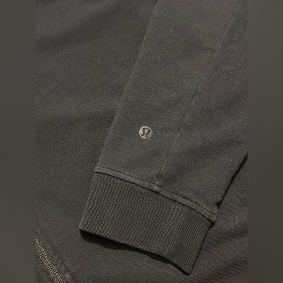 Lululemon Zip Up - Picture 3 of 8